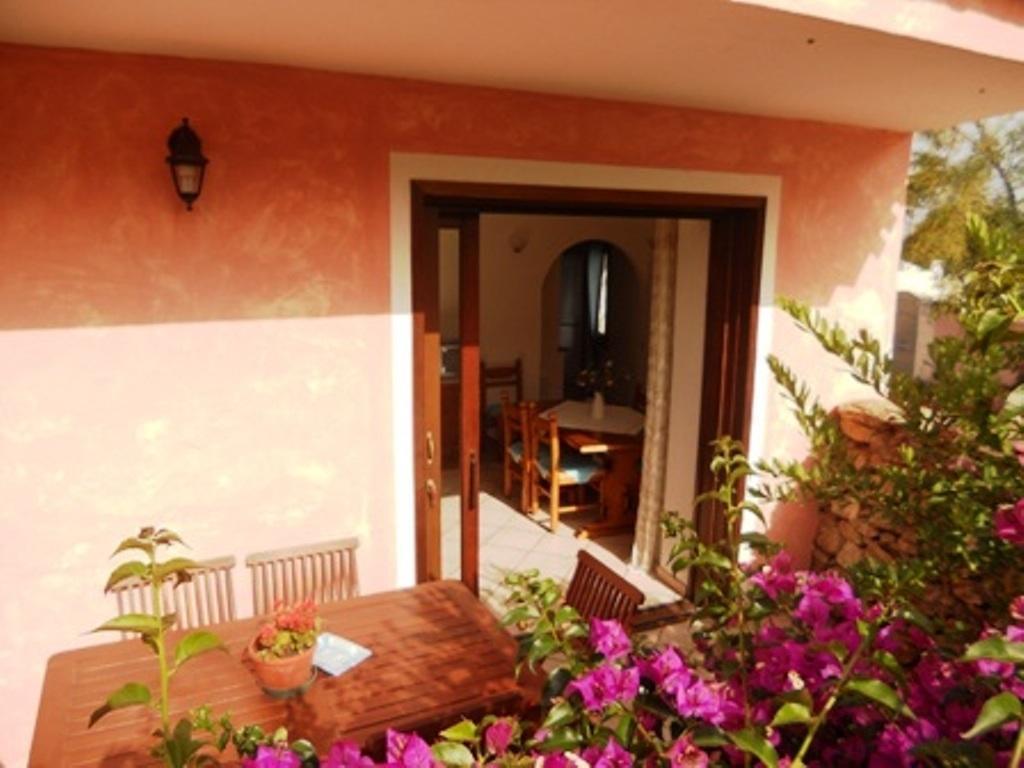 Villa Maestrale Ольбія Номер фото
