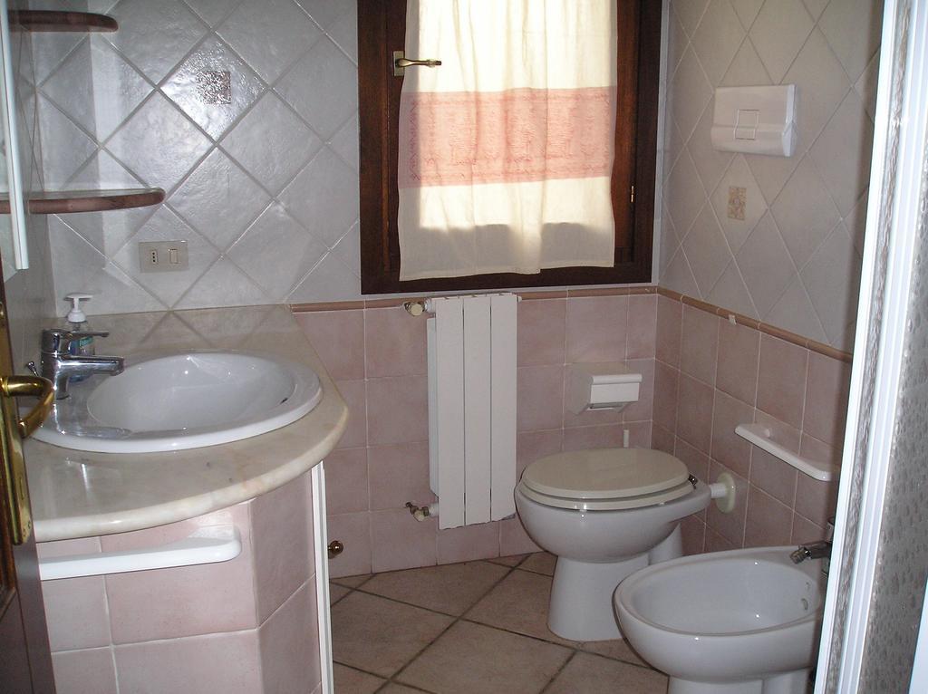 Villa Maestrale Ольбія Номер фото